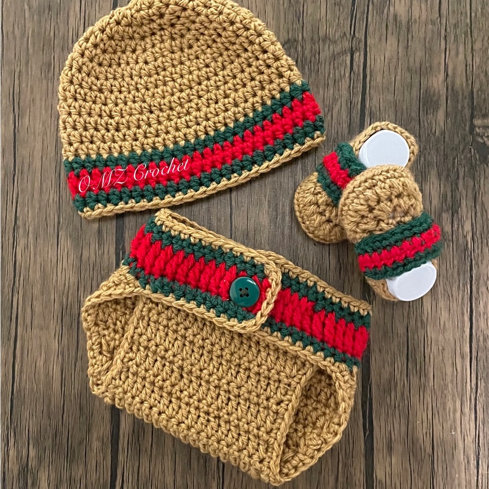 Baby set